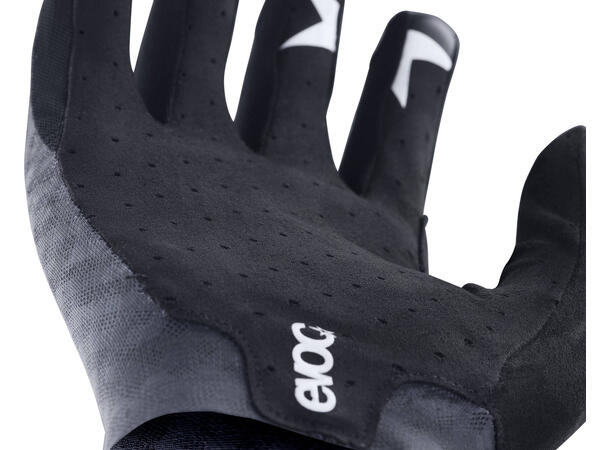 EVOC Lite Touch Glove black XS 