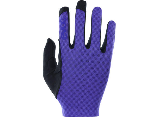 EVOC Lite Touch Glove violet XS 