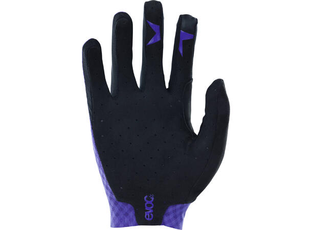 EVOC Lite Touch Glove violet XS 