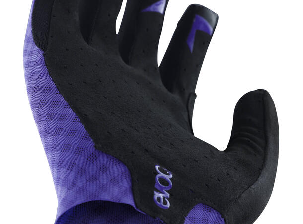 EVOC Lite Touch Glove violet XS 