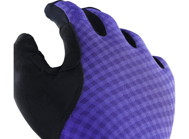EVOC Lite Touch Glove violet XS 