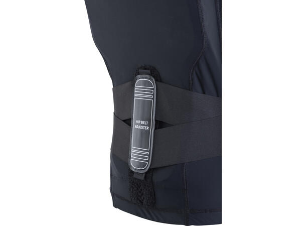 EVOC Protector Vest Pro Women black S 