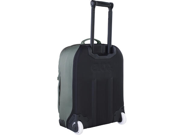 EVOC Terminal Bag 40+20 dark olive 40 l + 20 l 