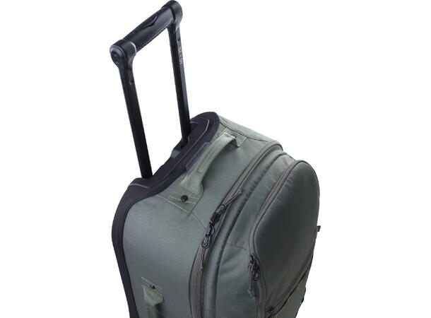 EVOC Terminal Bag 40+20 dark olive 40 l + 20 l 