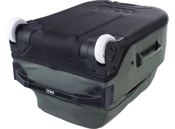EVOC Terminal Bag 40+20 dark olive 