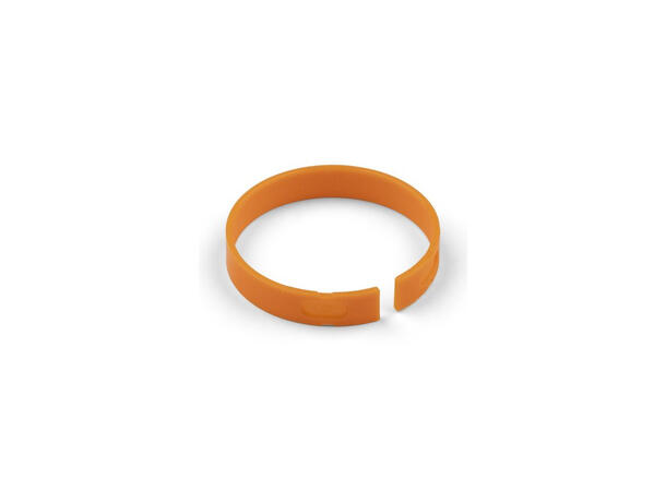 Fox 2025 Transfer Travel Adjust Spacer for 30.9 og 31.6mm 