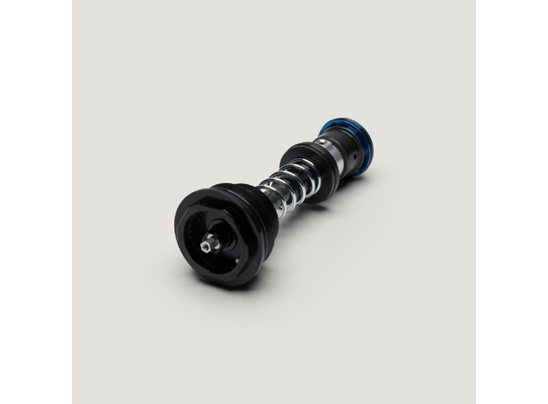 Fox 2026 36SL 140, GRIP X Topcap Assy 