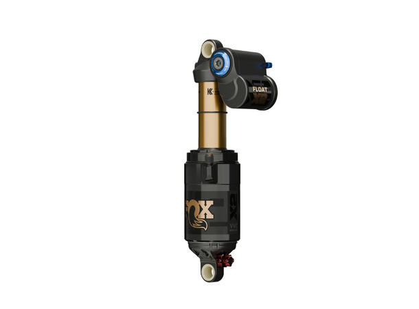 Fox Float X2 Factory 2pos adj -26 210x55mm 