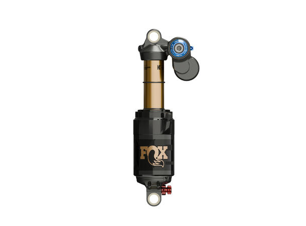 Fox Float X2 Factory 2pos adj -26 210x55mm 