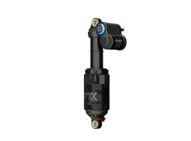 Fox Float X2 Perf. elite 2pos-Adj -26 210x55mm 