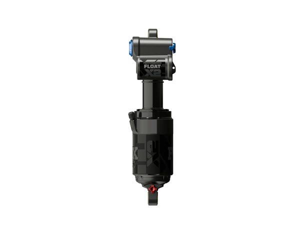 Fox Float X2 Perf. elite 2pos-Adj -26 210x55mm 