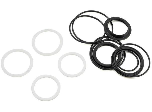 Fox Rebuild Kit; Float Line Air Sleeve Special Q-ring dps