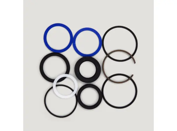 Fox Specialized Micro Brain Air Sleeve Auto-Sag 