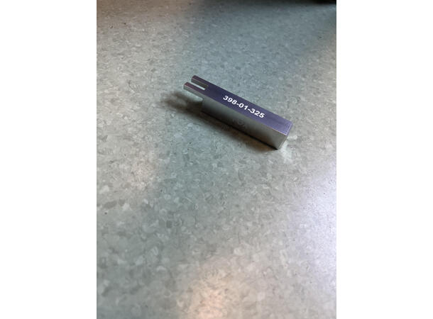 Fox Valve Alignment, Rebound 2027 Grip X 