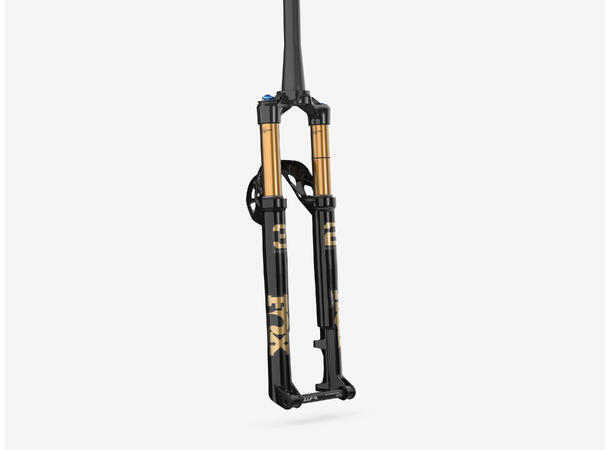 Fox float SC 32 Factory 29" 2026 shiny black 100mm, remote 