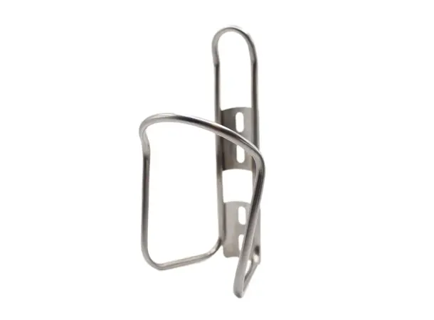 King Cage Steel legendarisk flaskeholder, 48 g