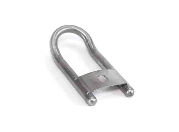 King Cage Titanium Flaskeåpner jepp, flaskeåpner i titan 