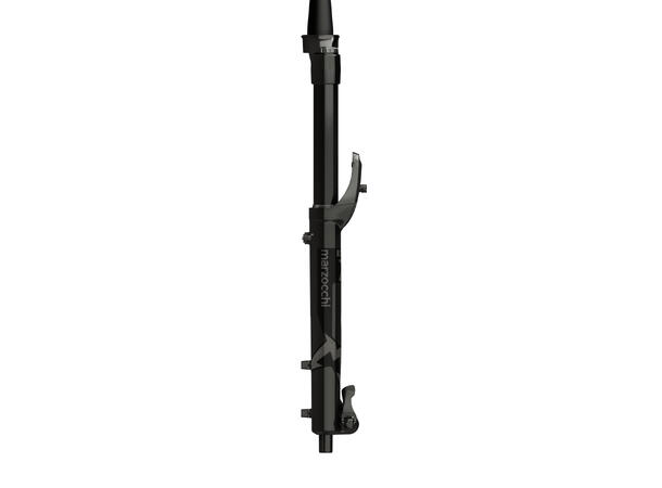Marzocchi Bomber Z 29" 2025 shiny black 170mm 