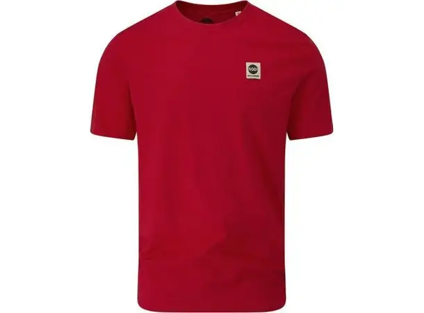 Moon 159 T-shirt red M 