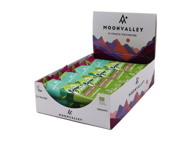 Moonvalley Cardamom Bar