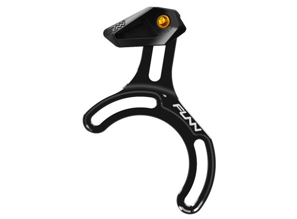 Mozartt HXR Steel ISCG 05 black