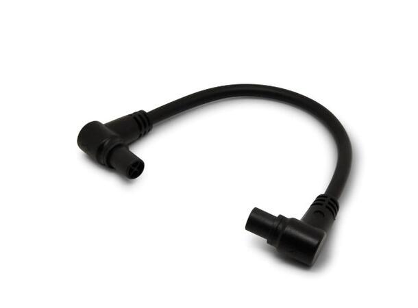 Overtimepack gir deg mer batteritid så du kan sykle enda lengre
