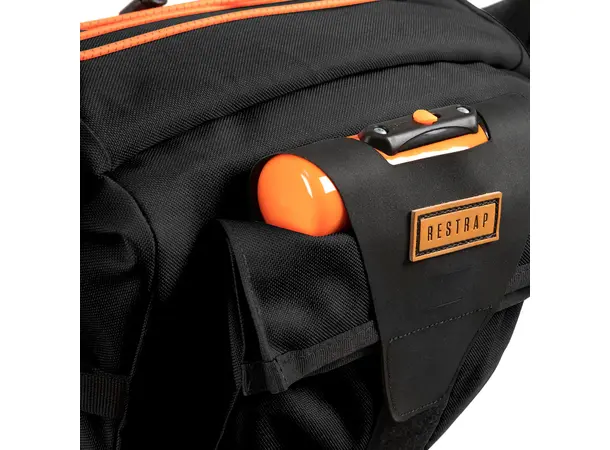 Restrap Bar Pack black 