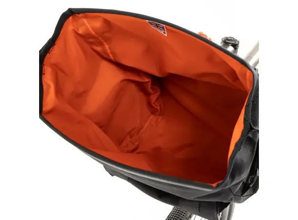 Restrap Bar Pack black 