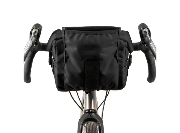 Restrap Bar Pack black 
