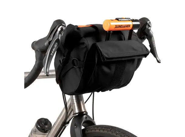 Restrap Bar Pack black 