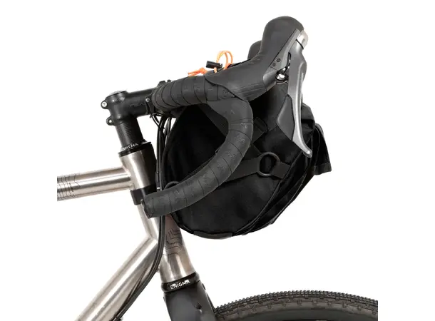 Restrap Bar Pack black 