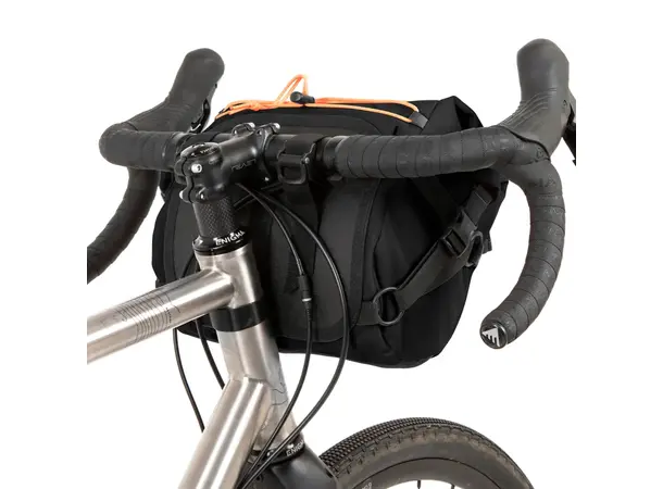 Restrap Bar Pack black 