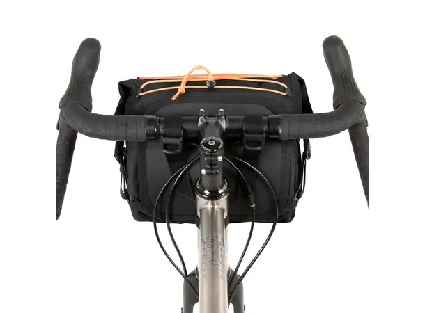 Restrap Bar Pack black 