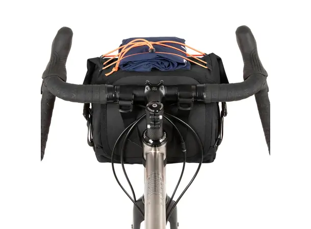 Restrap Bar Pack black 