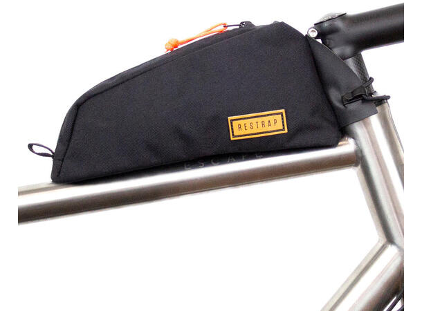 Restrap Bolt-On Top Tube Bag 