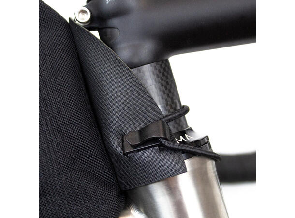 Restrap Bolt-On Top Tube Bag 