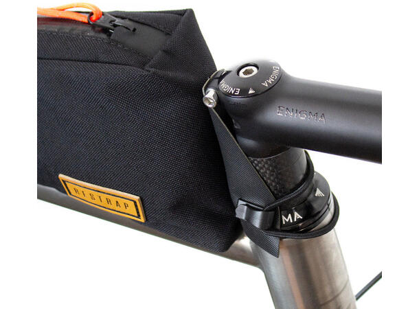 Restrap Bolt-On Top Tube Bag 