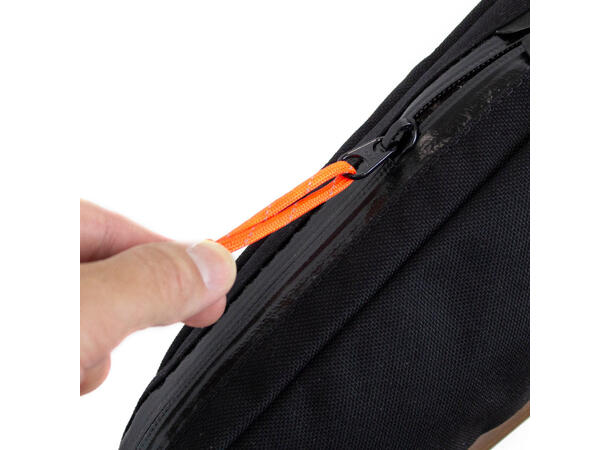 Restrap Bolt-On Top Tube Bag 