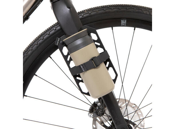 Restrap Carry Cage 
