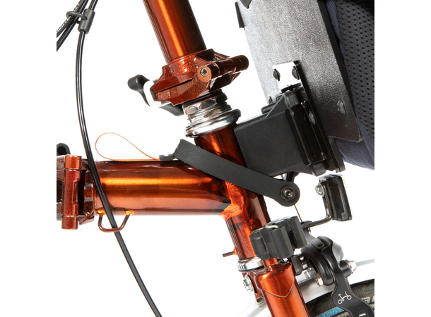 Restrap City Pull Tab 