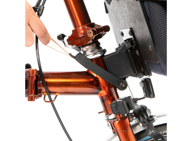 Restrap City Pull Tab 