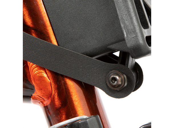 Restrap City Pull Tab 