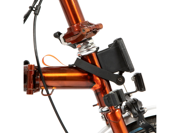 Restrap City Pull Tab 