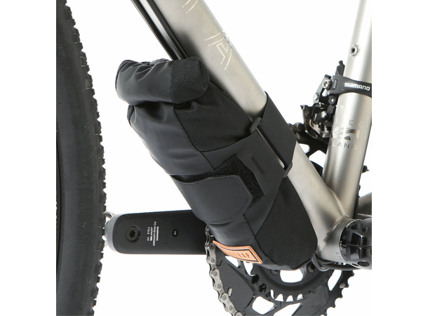 Restrap Downtube Bag 