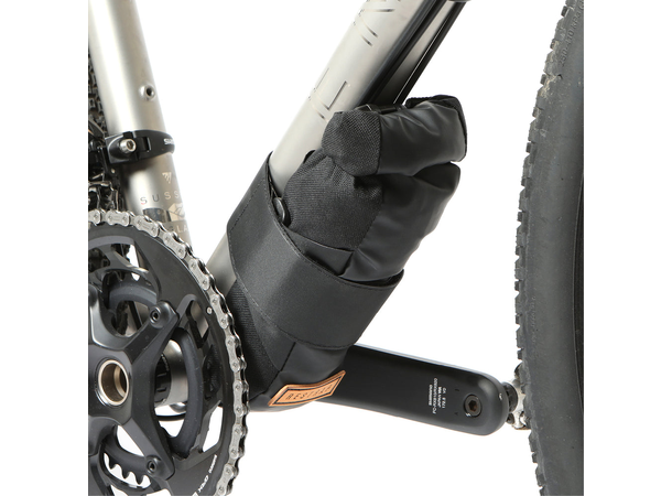 Restrap Downtube Bag 