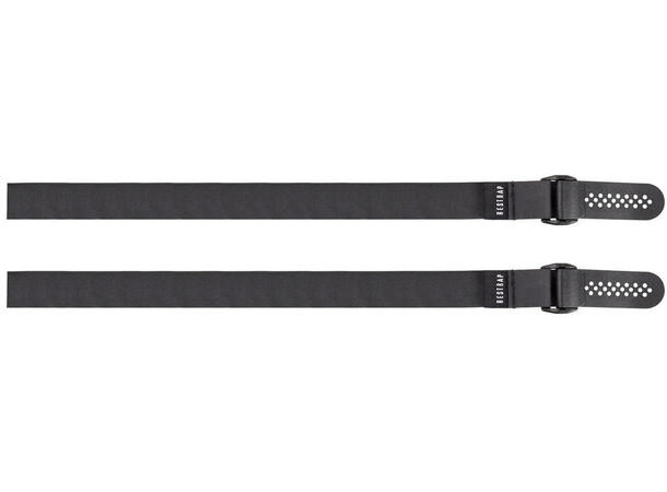 Restrap Fast Straps black L 