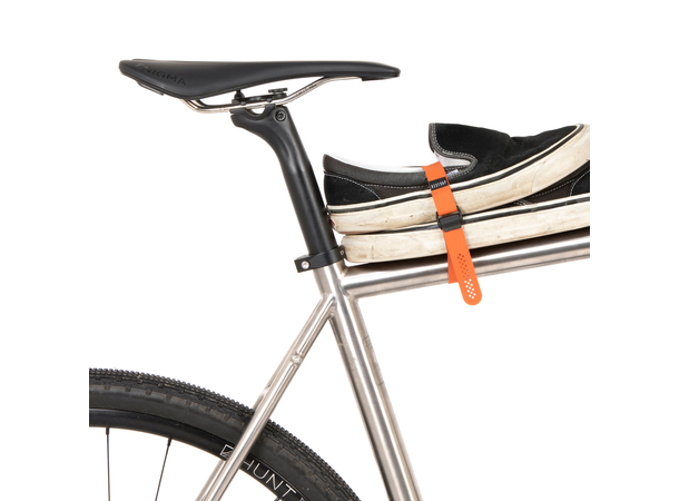 Restrap Fast Straps orange M 