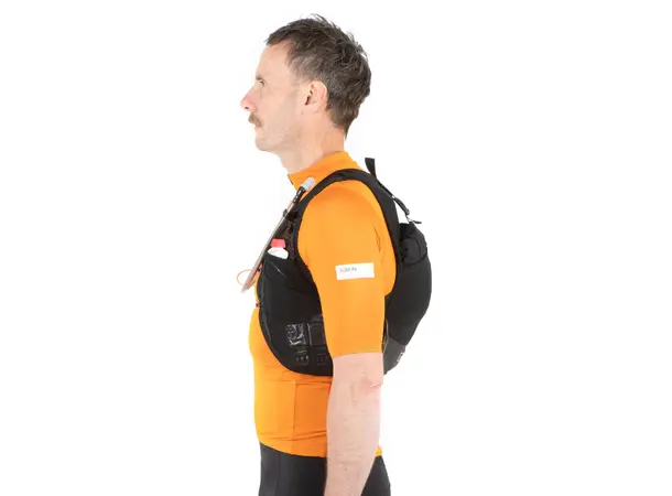 Restrap Lightweight Hydration Vest S/M 