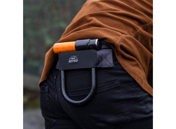 Restrap Lock Holster 