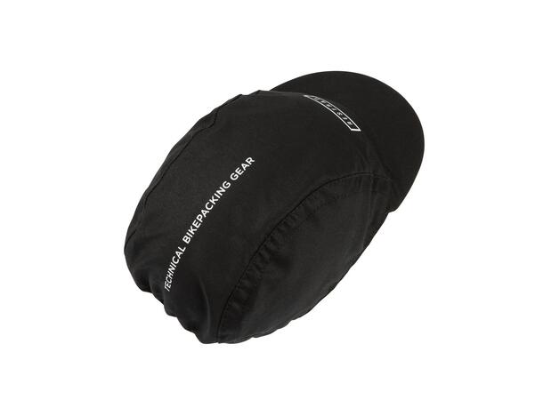 Restrap Logo Cycling Cap orange 